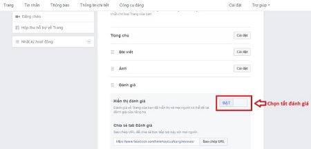 tao nhanh danh gia 5 sao cho fanpage cach don gian tao danh gia 5 sao mobifone