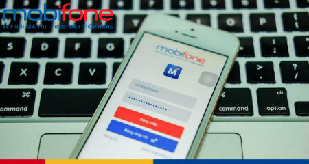 dang nhap ung dung my mobifone nhu the nao dang nhap ung dung my mobifone