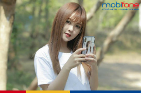 Đăng ký gọi nội mạng và liên mạng MobiFone giá rẻ Đăng ký gói C49 MobiFone gọi nội mạng và liên mạng