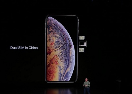 Nguyen nhan vi sao viet nam khong dung duoc iphone 2 sim Nguyen nhan vi sao viet nam khong dung duoc iphone 2 sim