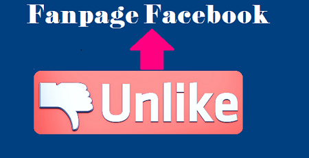 meo unlike hang loat fanpage trong tich tac