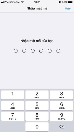 Thu thuat sua sua iphone ipad khong vao duoc 3g 4g sieu don gian Thu thuat sua sua iphone ipad khong vao duoc 3g 4g sieu don gian