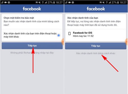 huong dan xac minh danh tinh facebook bang giay to tuy than tren dien thoai sieu don gian