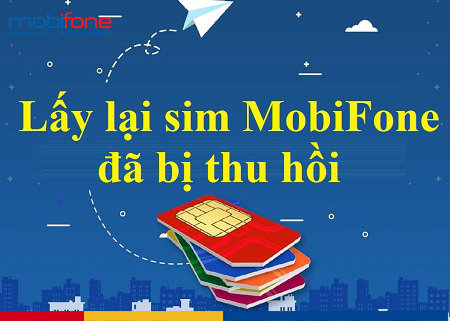 co lay lai sim mobifone da bị thu hoi duoc khong cach lay lai sim mobifone da bi thu hoi
