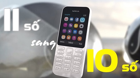 chuyen danh ba tu 11 so sang 10 so bang cach nao chuyen danh ba tu 11 so sang 10 so