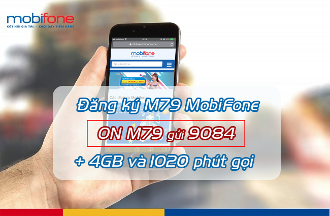 goi cuoc m79 mobifone