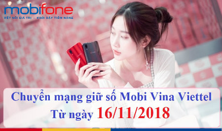 thoi gian chuyen mang giu so mobifone la khi nao thoi gian chuyen mang giu so mobifone