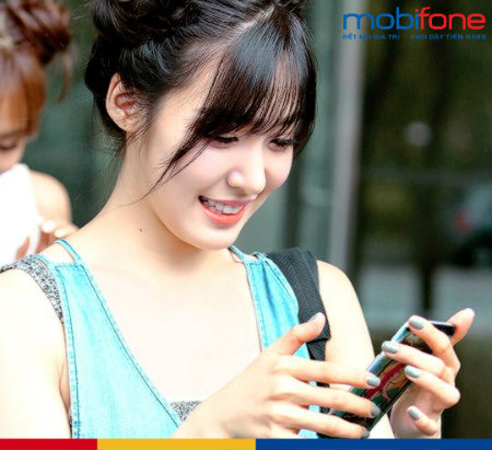 lam sao de ung data mobifone cach ung data mobifone nhu the nao