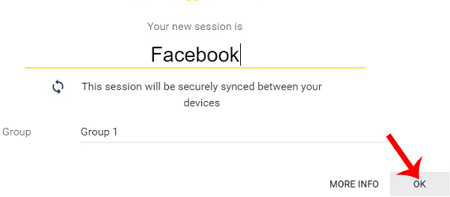dang nhap nhieu tai khoan tren Messenger Facebook dang nhap nhieu tai khoan tren Messenger Facebook