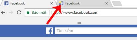 3 cach dang nhap nhieu tai khoan tren Messenger Facebook 3 cach dang nhap nhieu tai khoan tren Messenger Facebook