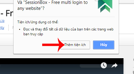 cach dang nhap nhieu tai khoan tren Messenger sieu don gian cach dang nhap nhieu tai khoan tren Messenger sieu don gian
