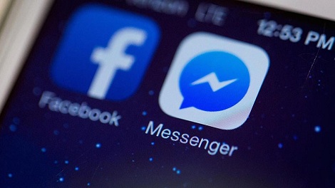 3 cach dang nhap nhieu tai khoan tren Messenger 3 cach dang nhap nhieu tai khoan tren Messenger