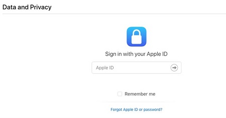 xoa tai khoan apple id tren iphone ipad sieu don gian