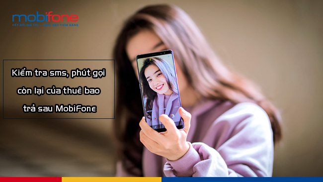 kiem tra uu dai con lai goi cuoc tra sau mobifone