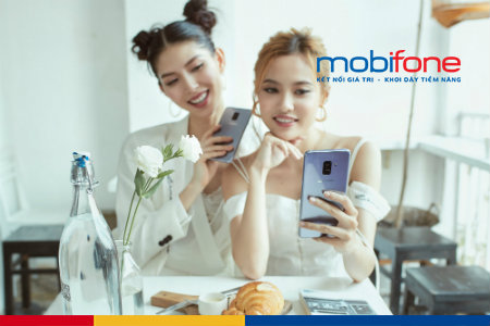 mobifone khuyen mai ngay nao? ngay khuyen mai cua mobifone
