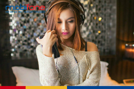 nghe thu nhac cho mang mobifone cach nghe thu nhac cho mobifone