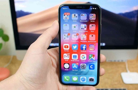 sua loi soc man hinh tren iphone x hieu qua nhat sua loi soc man hinh tren iphone x hieu qua nhat