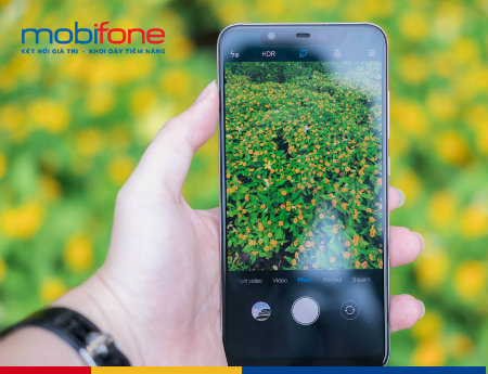 dien thoai gia uu dai mobifone mua dien thoai xiaomi gia re