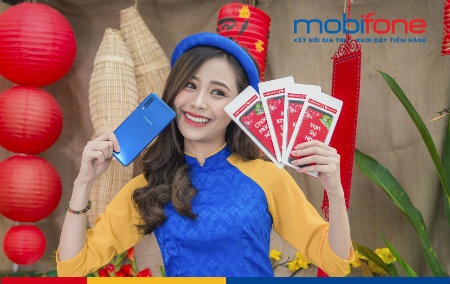 goi khuyen mai 4g mobi khuyen mai mobifone tet 2019