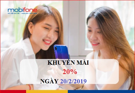 mobifone khuyen mai ngay nao? khuyen mai cua mobifone
