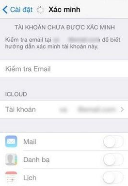cac loi thuong gap tren icloud cac loi thuong gap tren icloud