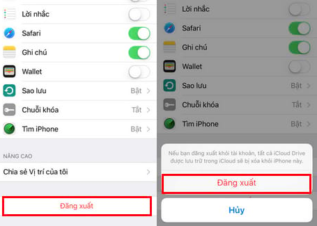 loi thuong gap tren icloud va cach khac phuc loi thuong gap tren icloud va cach khac phuc