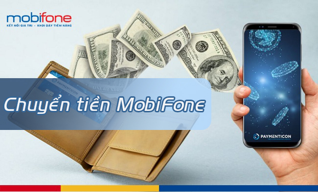cach chuyen tien mobifone