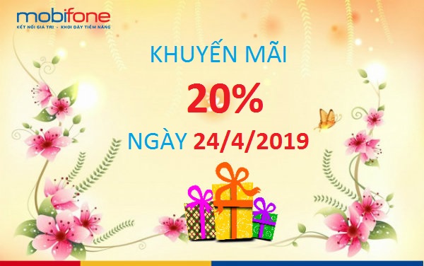 khuyen mai mobifone khuyen mai cua mobifone