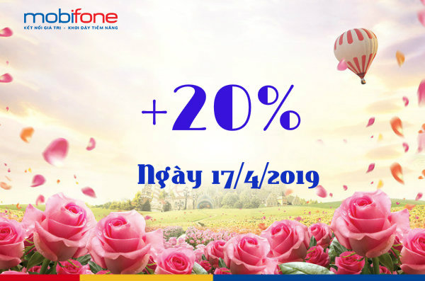 khuyen mai cua mobifone khuyen mai mobifone