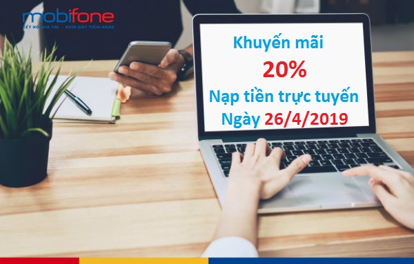khuyen mai mobifone khuyen mai cua mobifone