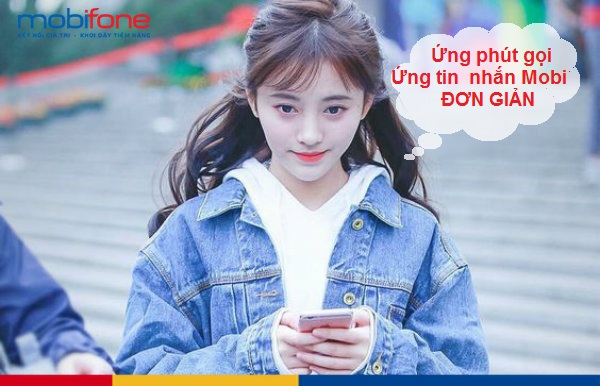 cach ung phut goi mobifone ung phut goi ung tin nhan mobifone