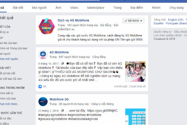 cach viet hashtag facebook
