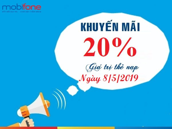 khuyen mai cua mobifone khuyen mai mobifone thang 5