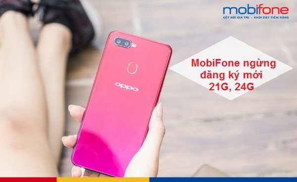 ngung dang ky goi 21g 24g mobifone ngung dang ky goi 21g 24g mobifone