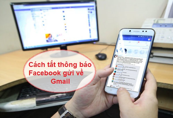 cach tat thong bao facebook tren gmail cach tat thong bao facebook tren gmail