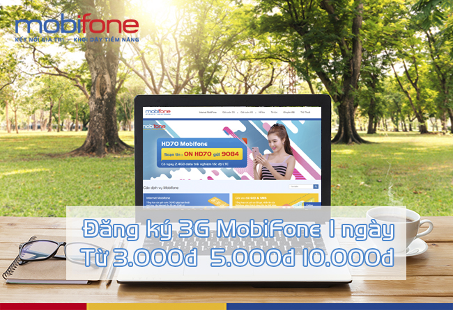 dang ky 3g mobifone theo ngay