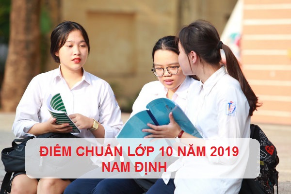diem chuan cac truong nam dinh