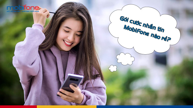 goi cuoc nhan tin mobifone nao re