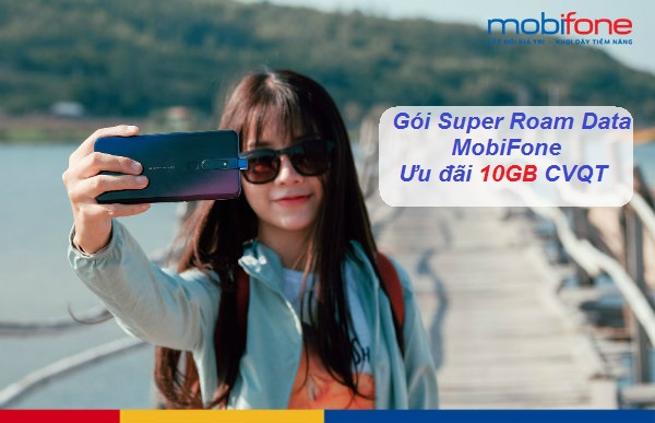 goi cuoc chuyen vung quoc te mobifone