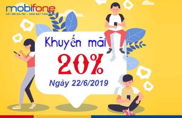 khuyen mai cua mobifone khuyen mai mobifone