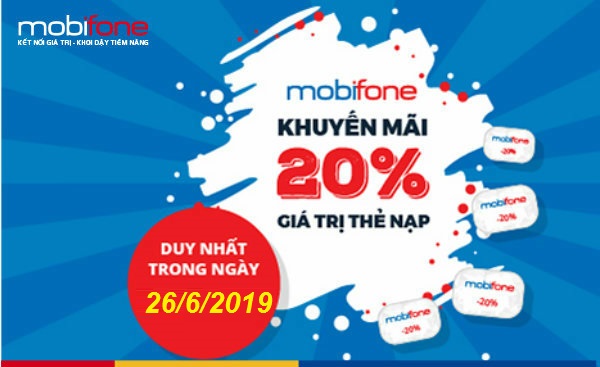 khuyen mai mobifone khuyen mai mobifone