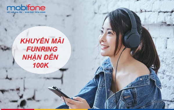 khuyen mai funring mobifone khuyen mai mobifone