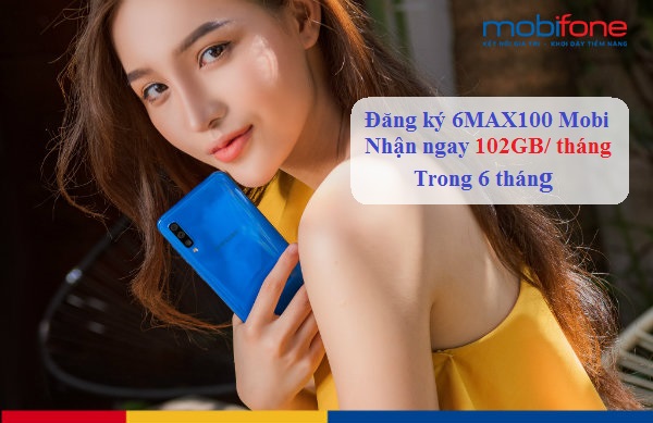 cach dang ky 6max100 mobifone