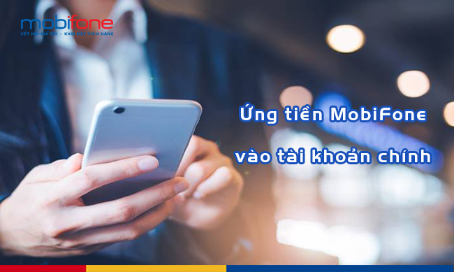 cach ung tien mobifone