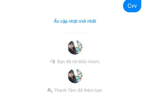 cach vao lai nhom chat khi da out tren messenger cach vao lai nhom chat khi da out tren messenger