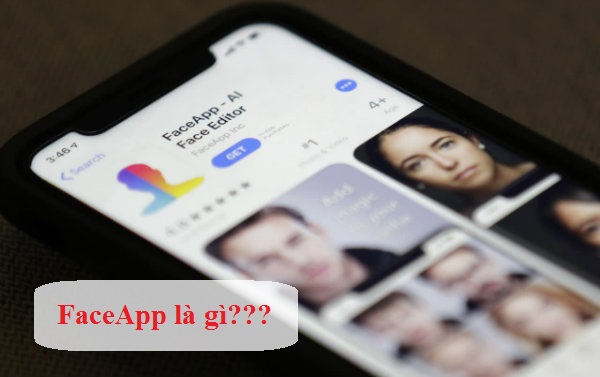 faceapp danh cap thong tin nguoi dung