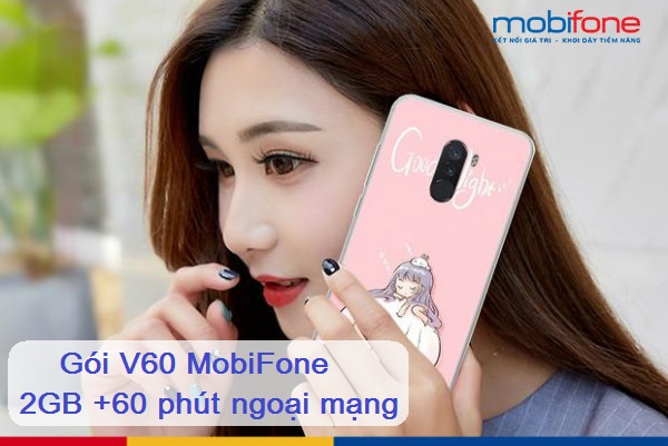 cach dang ky gói v60 mobifone goi v60 mobifone