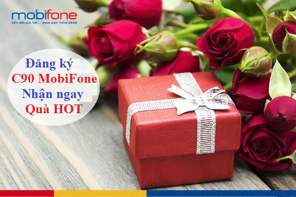 khuyen mai c90 mobifone khuyen mai dang ky c90 mobifone