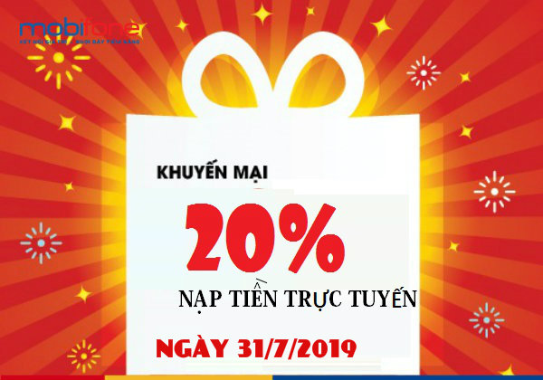 khuyen mai mobifone