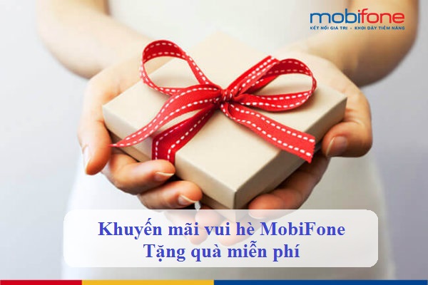 khuyen mai mobifone he 2019 khuyen mai he mobifone